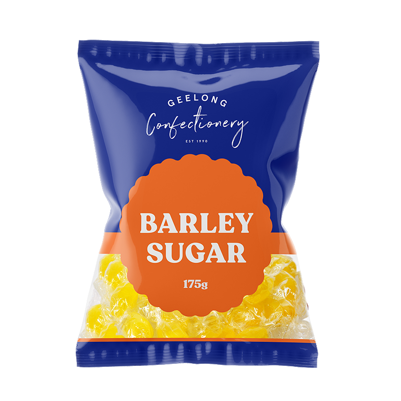 Barley Sugar 175g