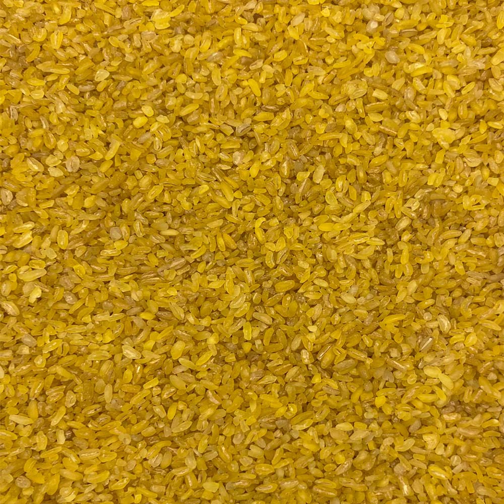 Burghal Coarse