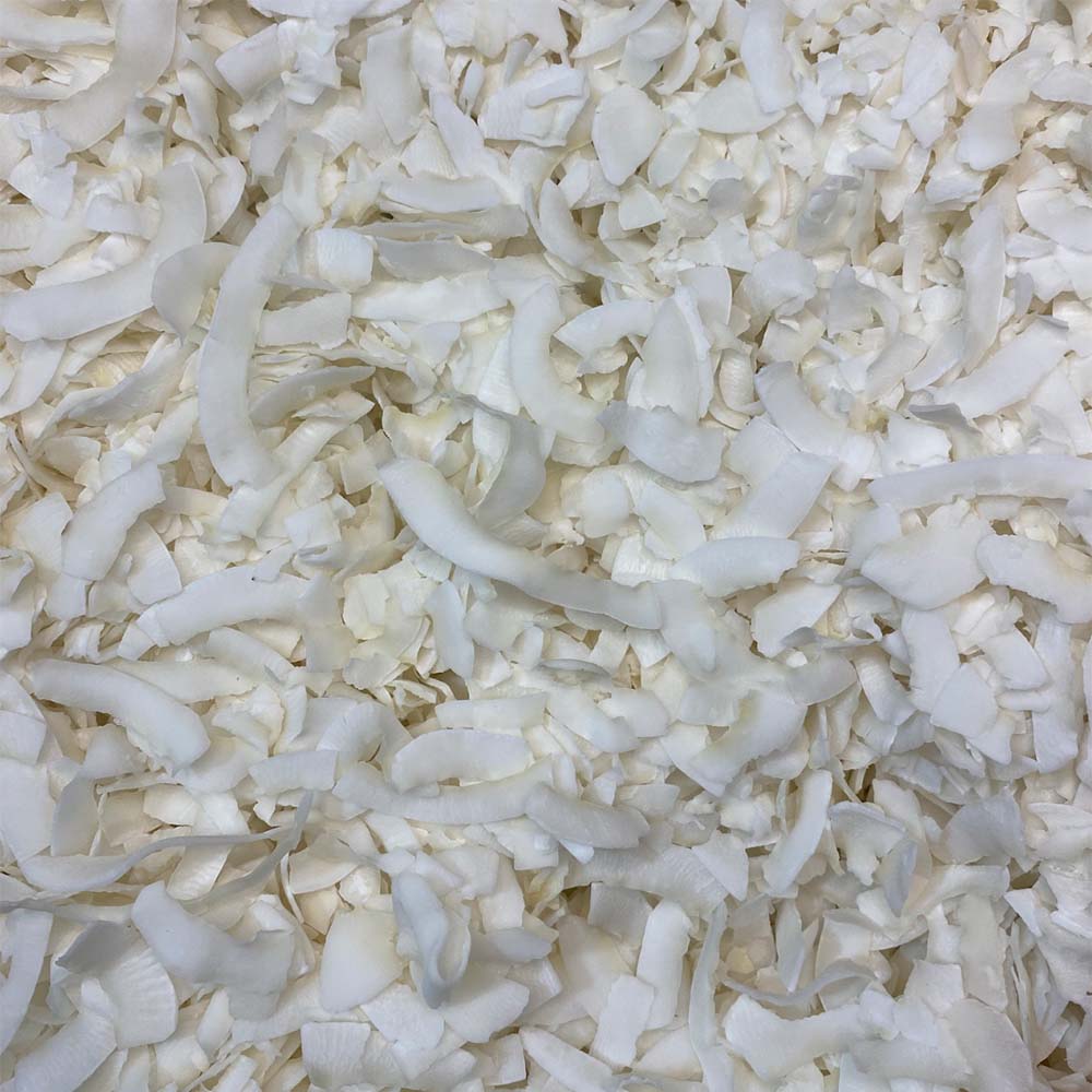 Coconut Chips