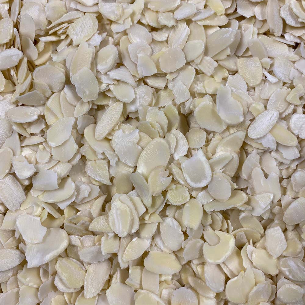 Almonds Flaked Australian