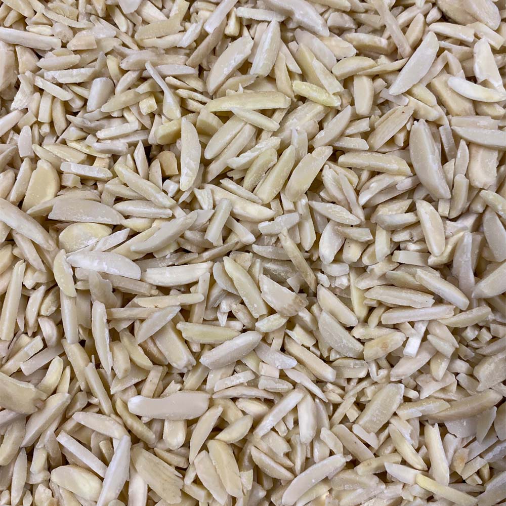 Almonds Slivered Australian
