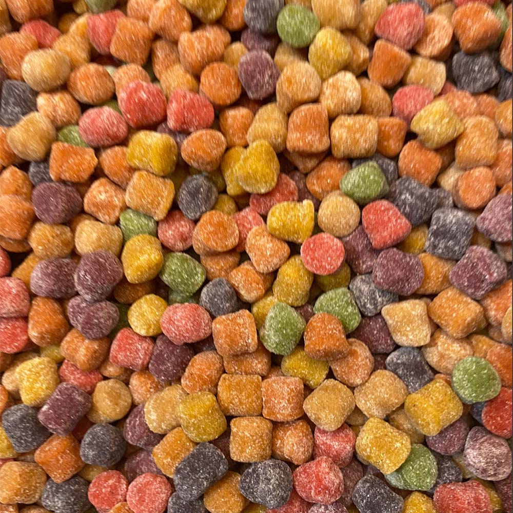 Fruity Chews