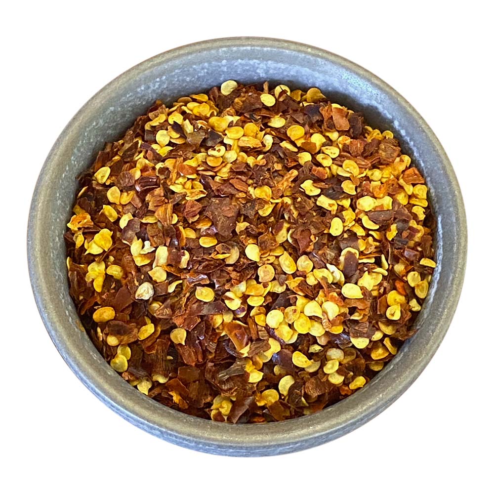 Chilli Crushed 1kg