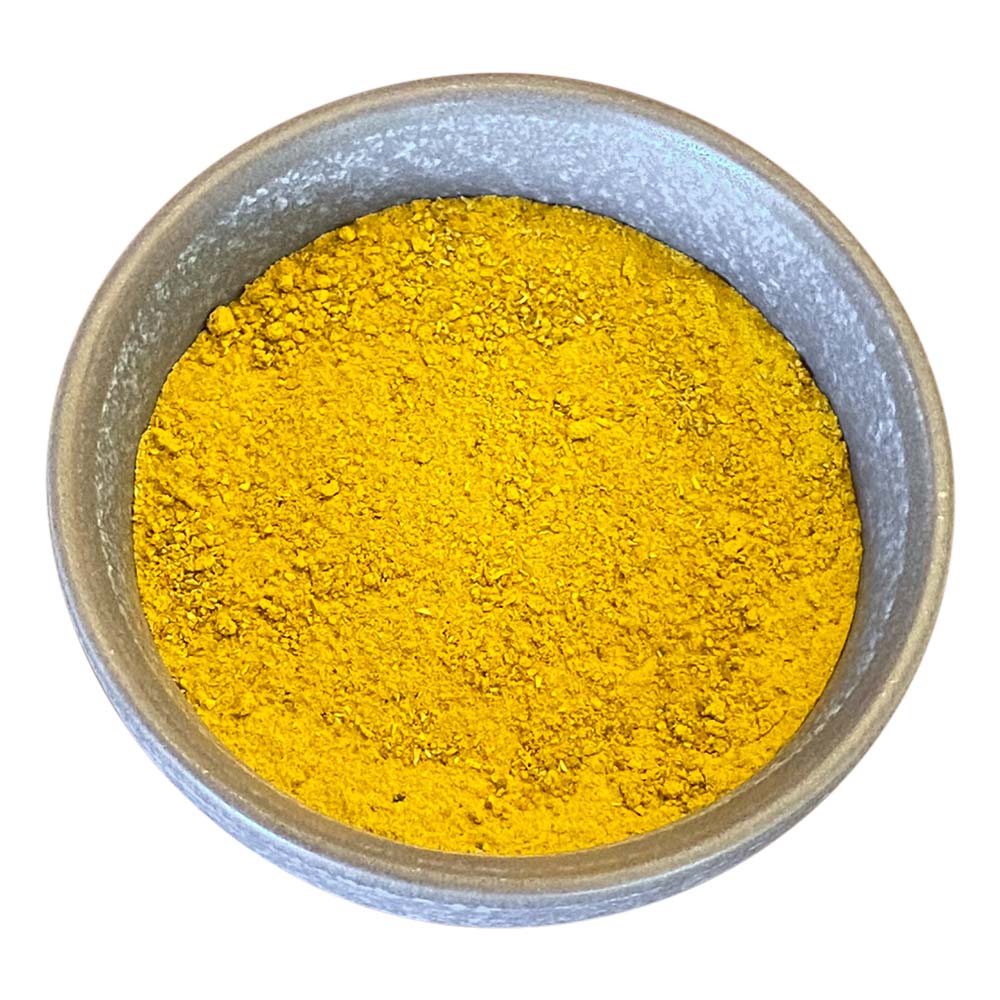 Curry Powder Mild 1kg