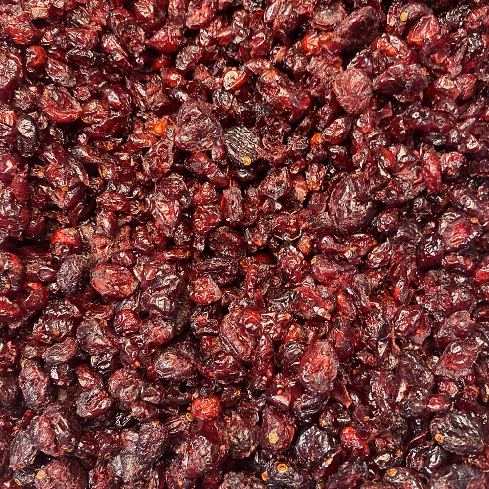 Dried Cranberries