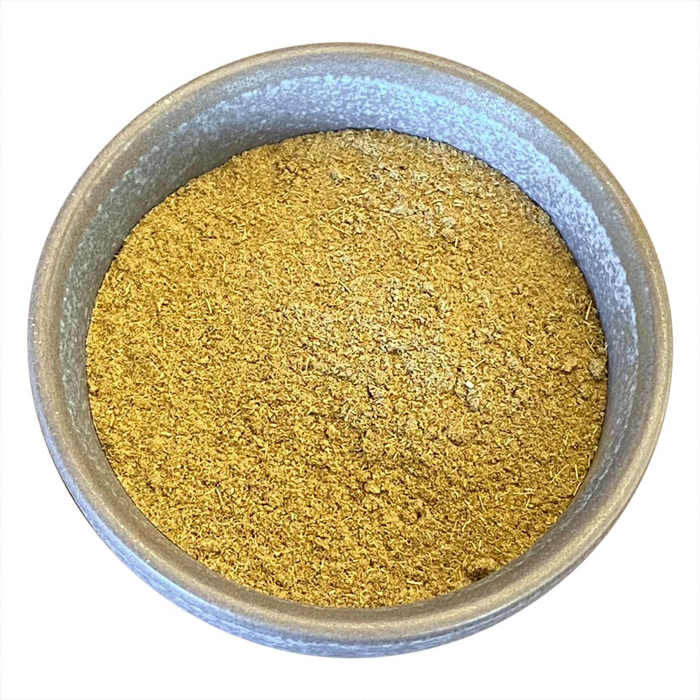 Cumin Ground 1kg