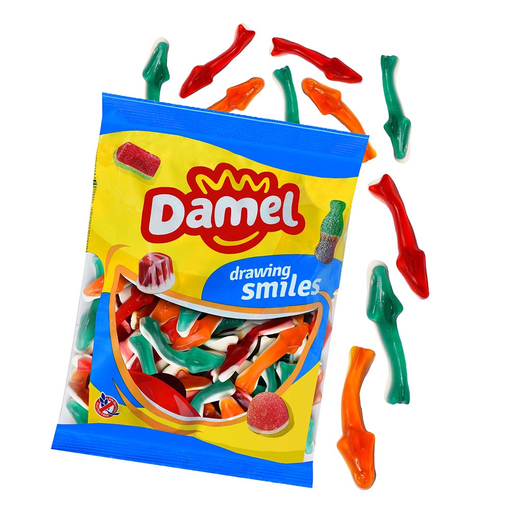 Damel Sharks