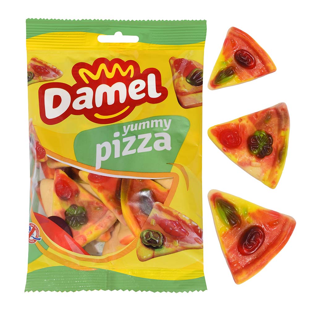 Damel Pizza