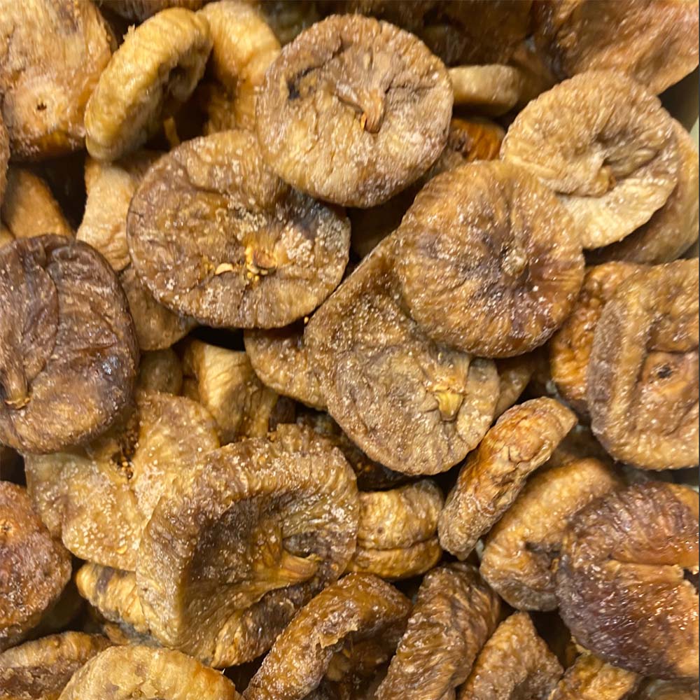 Dried Figs 5kg