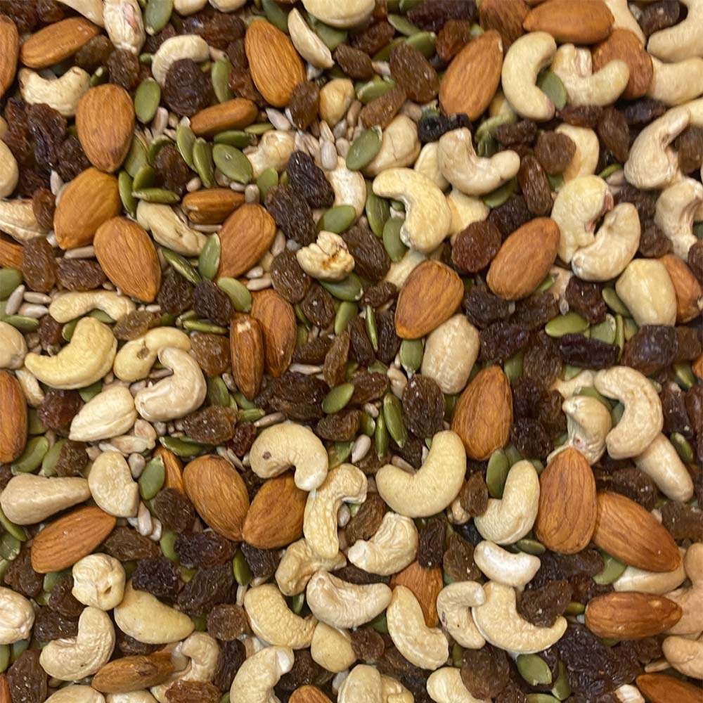 Nutritious Health Mix