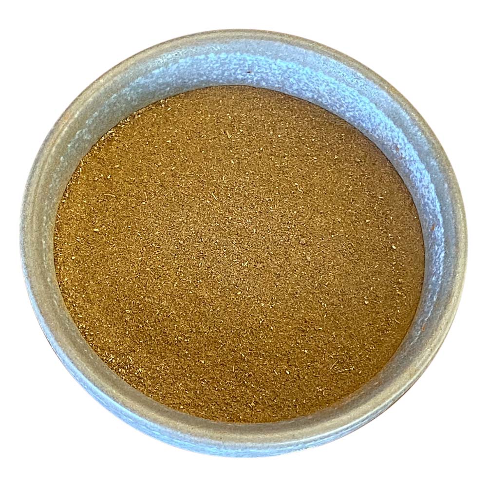 Mixed Spice 1kg