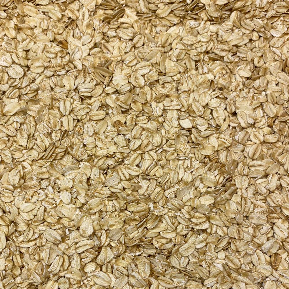 Rolled Oats – Australian