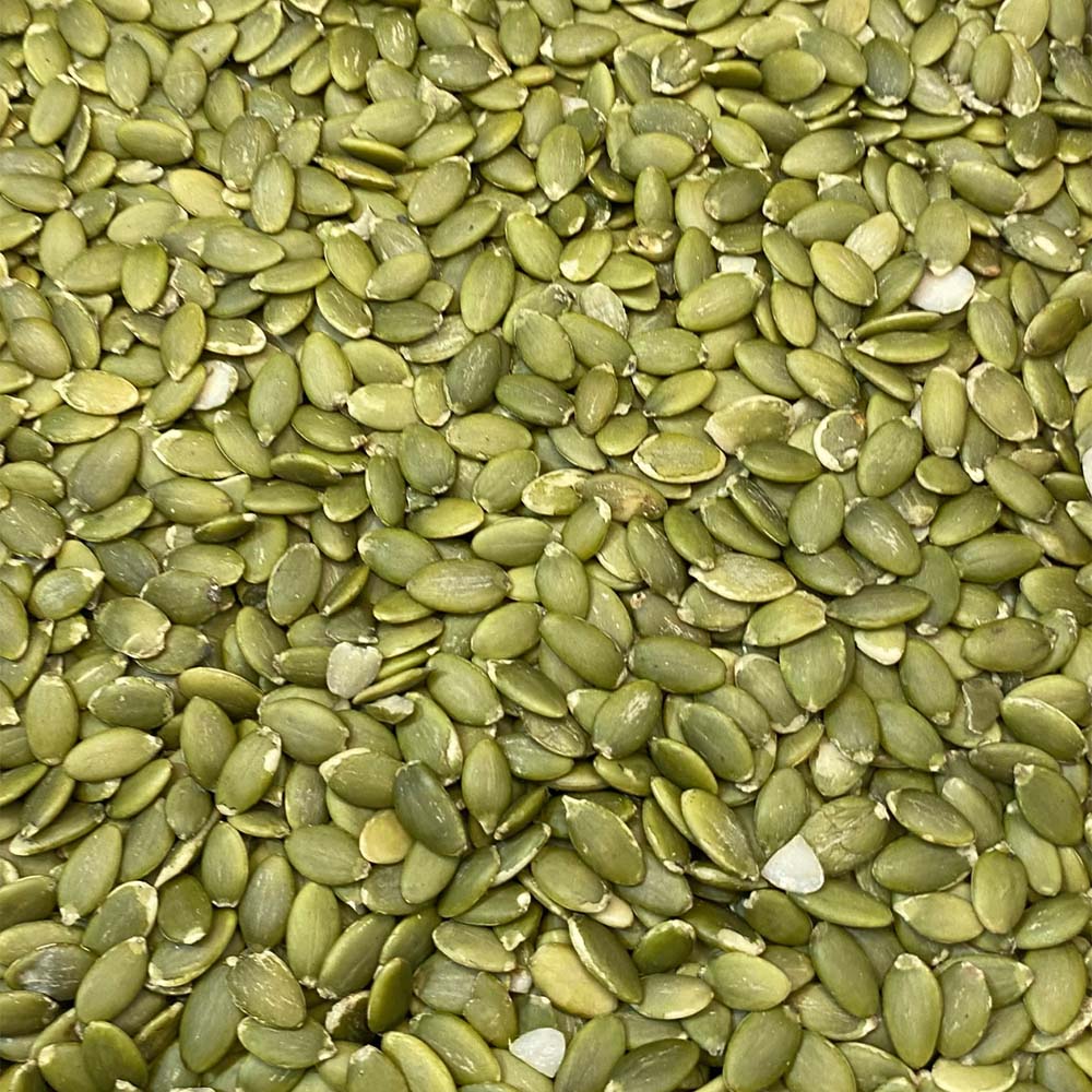 Pepitas