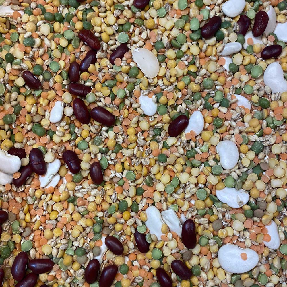 Soup Mix