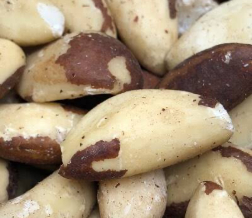 Brazil Nuts