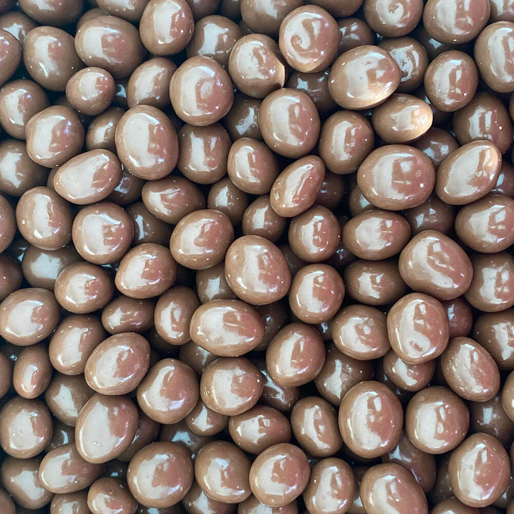 Chocolate Peanuts