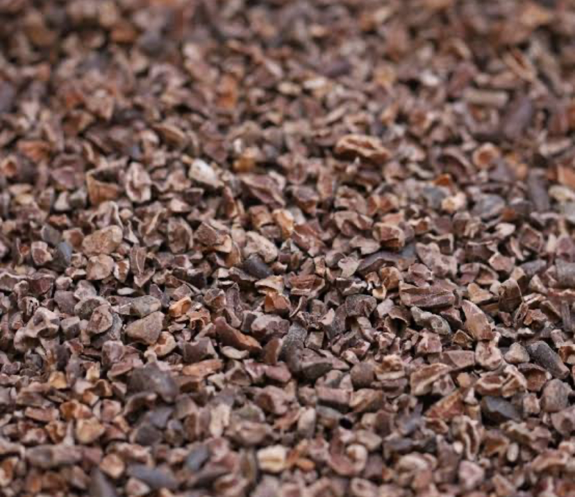 Cacao Nibs Organic