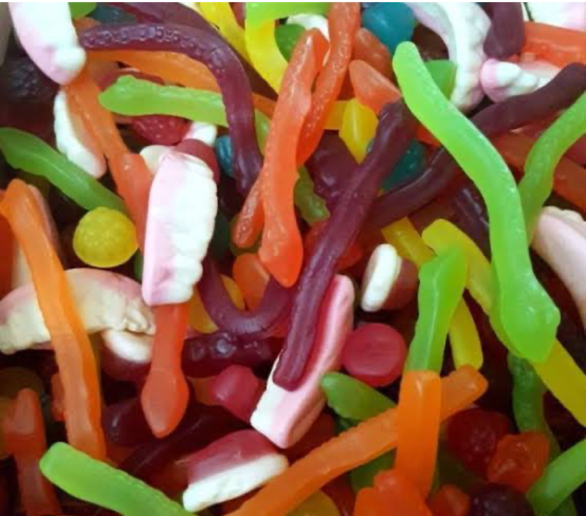 Fresha Party Mix