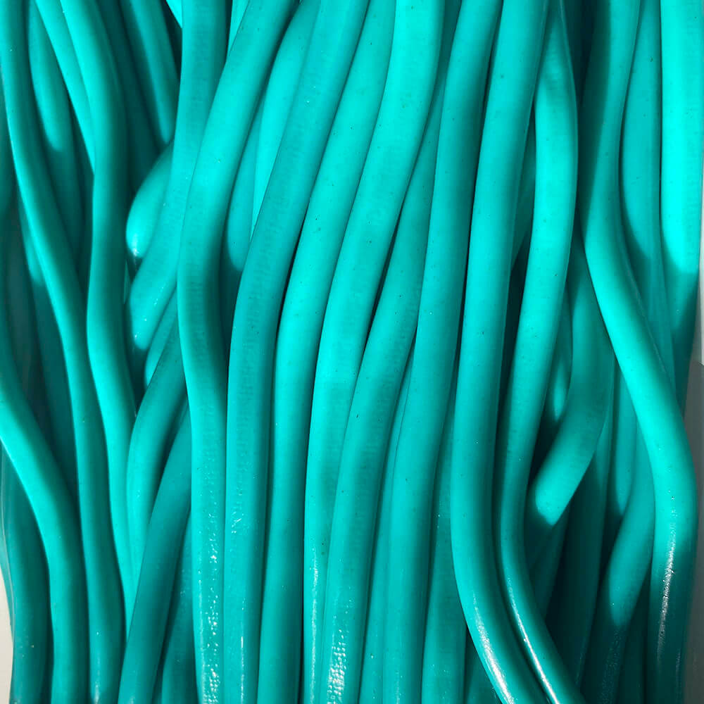 Filled Bars  – Blueberry 150pcs