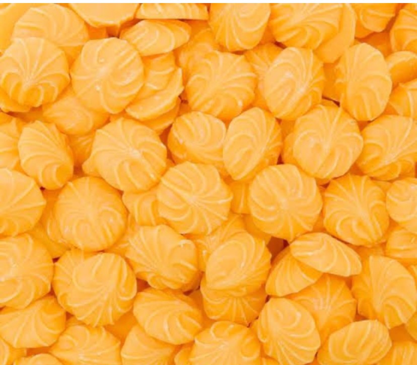 Buds – Caramel