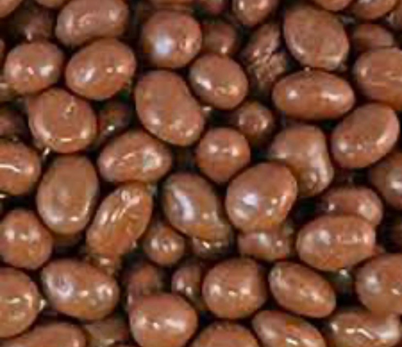 Chocolate Almonds