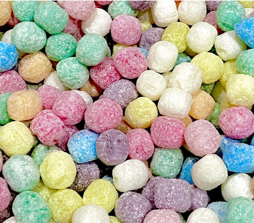 Fizzoes 7kg