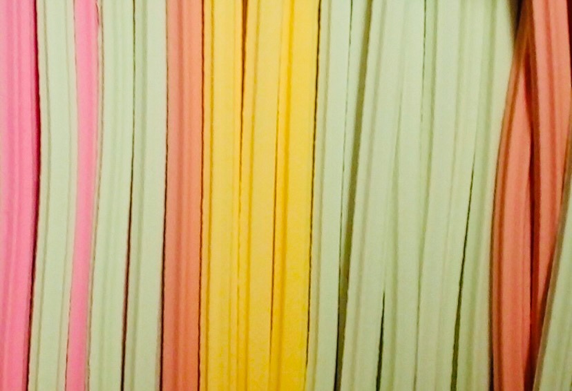 Mighty Fruit Sticks 180pcs