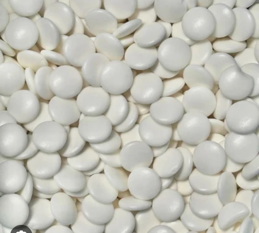 Extra Strong Peppermints