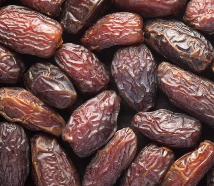 Dates Medjool