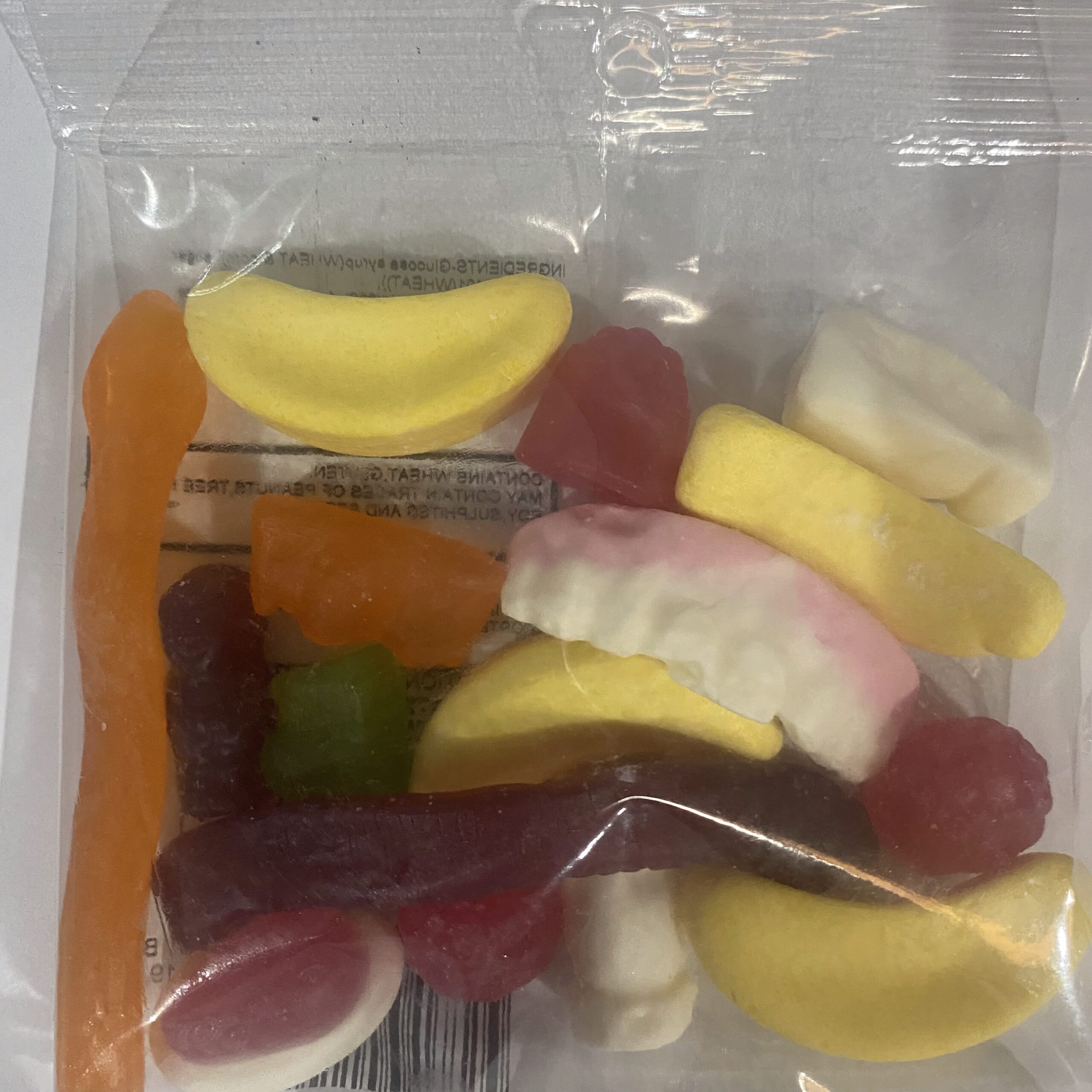 Party Mix 100g x 50