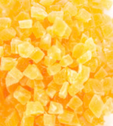 Pineapple Diced
