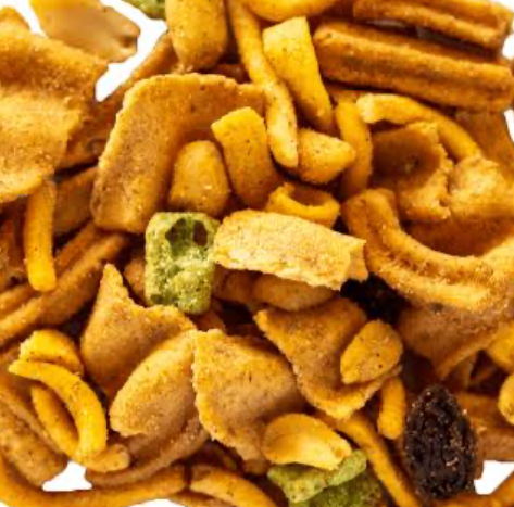 Sweet Chilli Lime Bar Mix