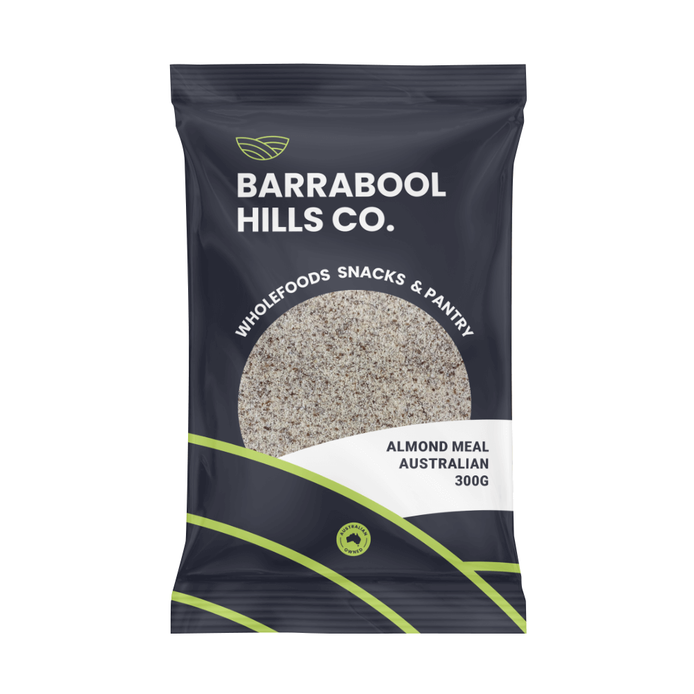 Australian Almond Meal 300g x12