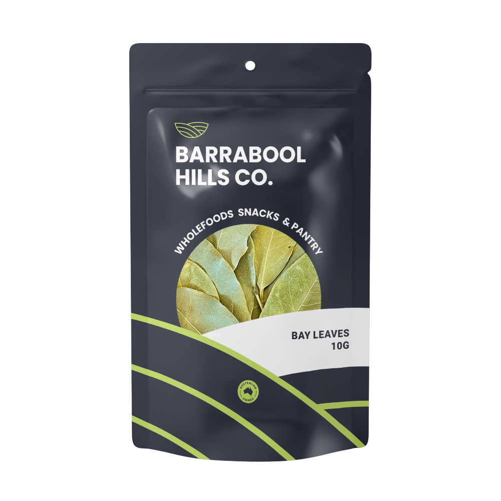 Bay Leaves 10g x 12