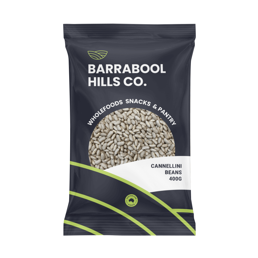 Cannellini Beans 400g x 12