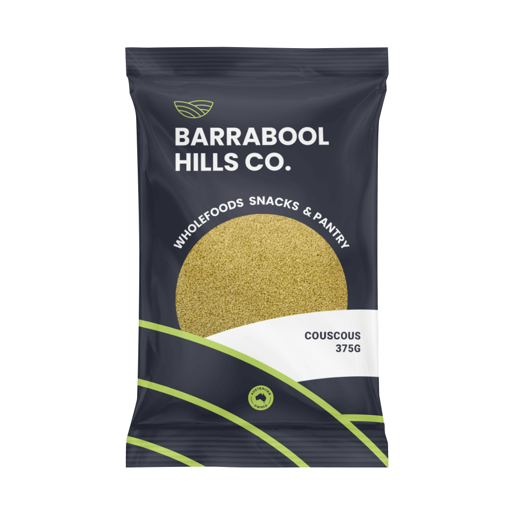 Couscous 375g x 12