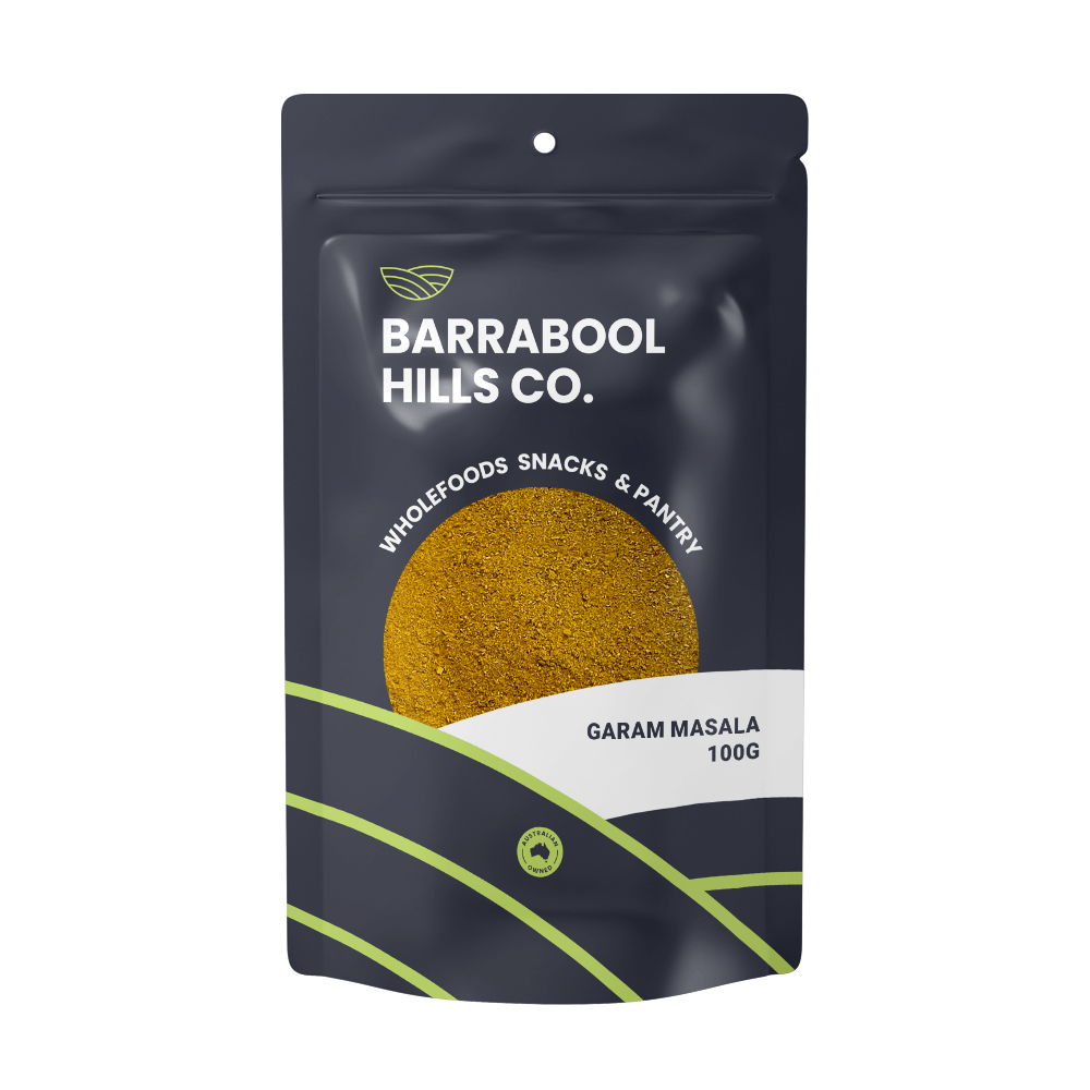 Garam Masala 100g x 12