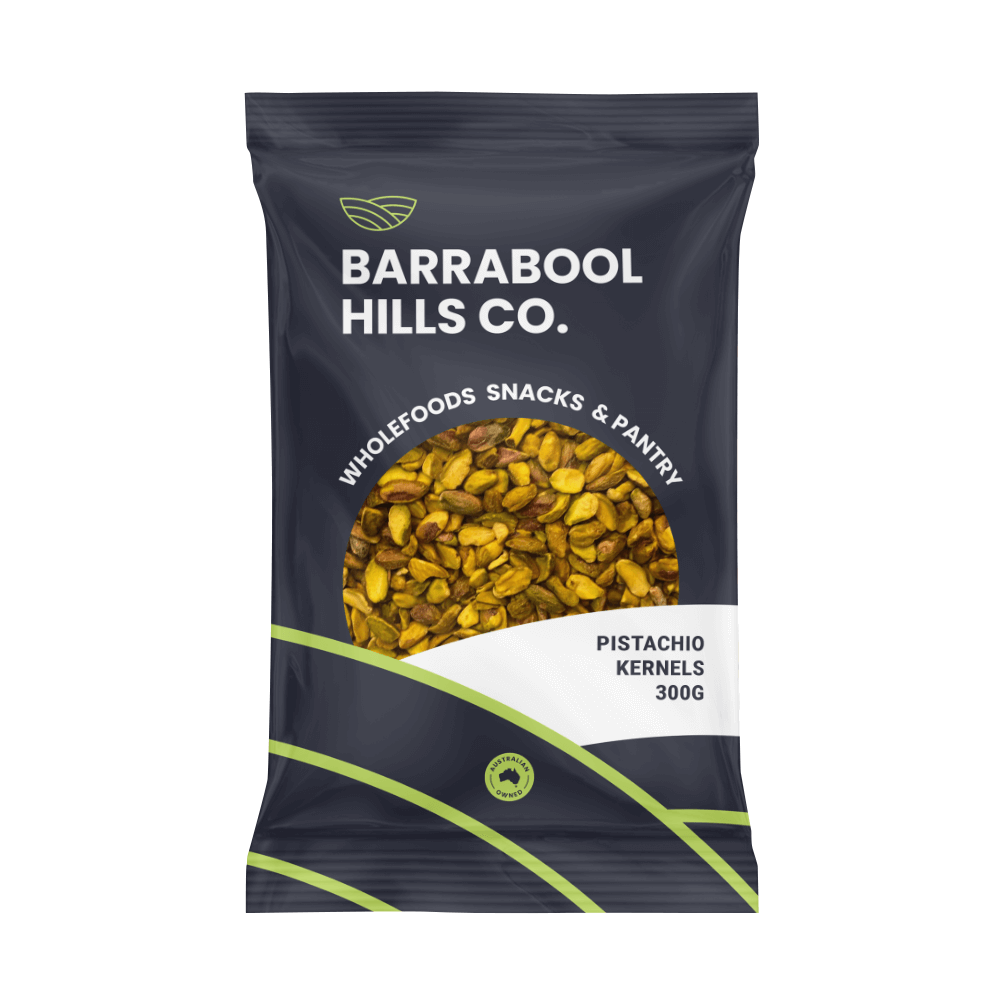 Pistachio Kernels 300g x 12