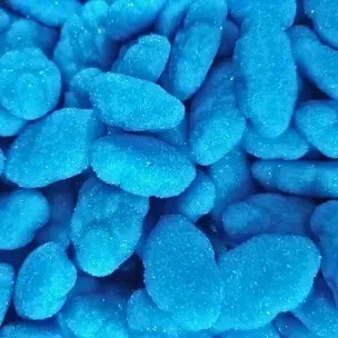Blue Clouds 2kg