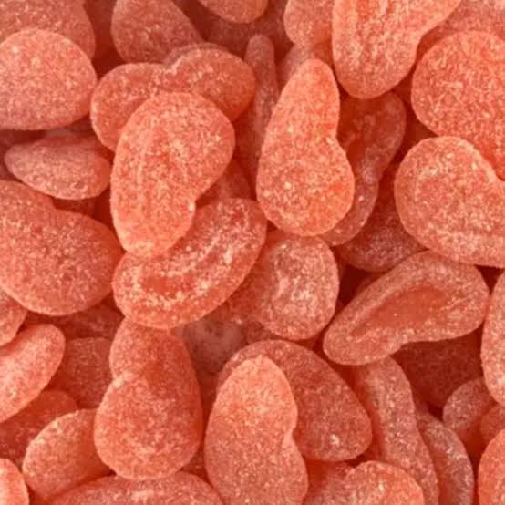 Fizzy Ears 2kg
