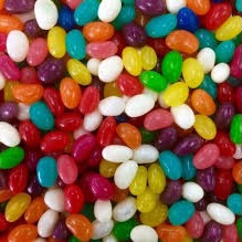 Jelly Beans – Mini