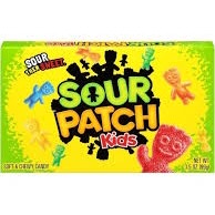 Theatre Box – Sour Patch Tropical x 12