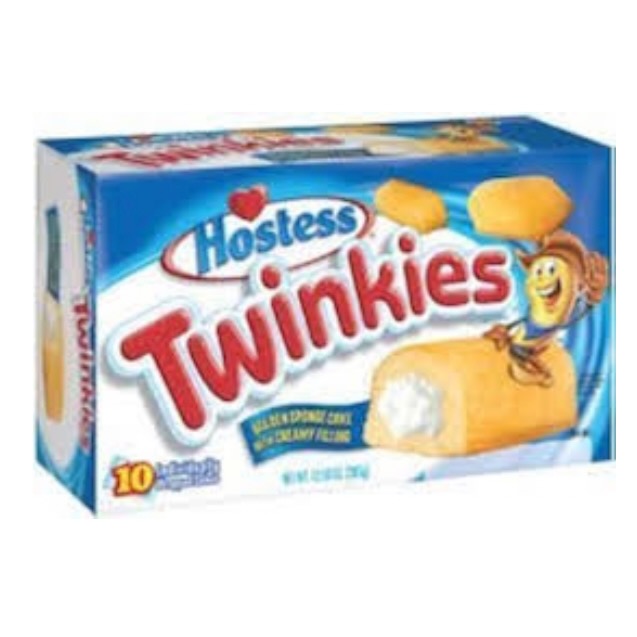 Twinkies