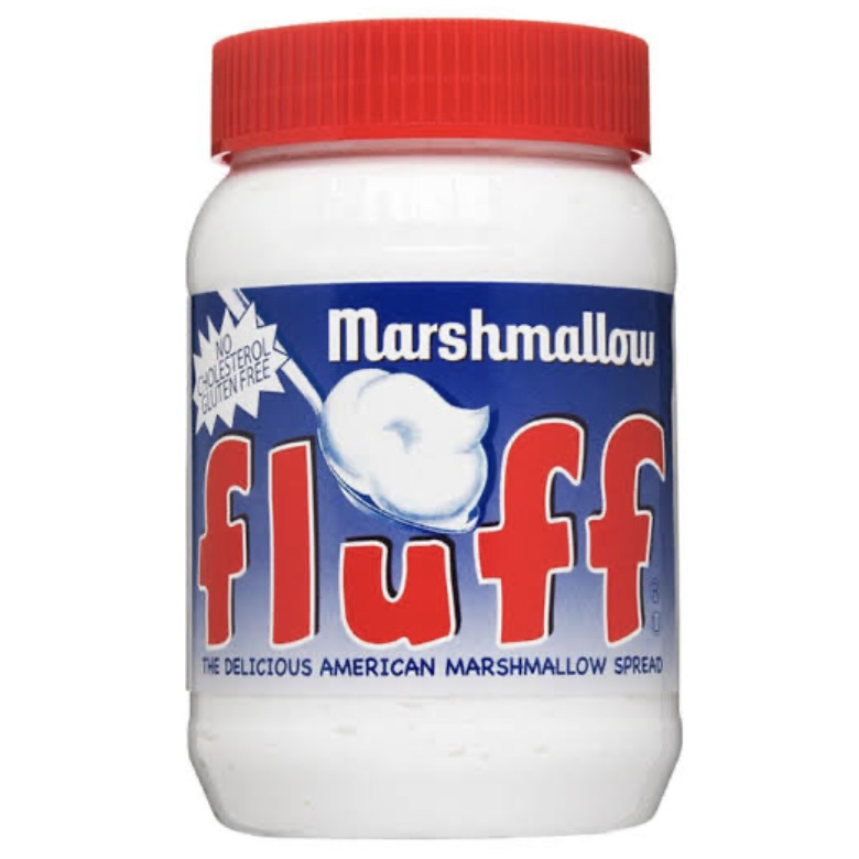 Marshmallow Fluff 213g x 12