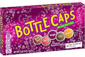 Theatre Box – Bottle Caps x 12
