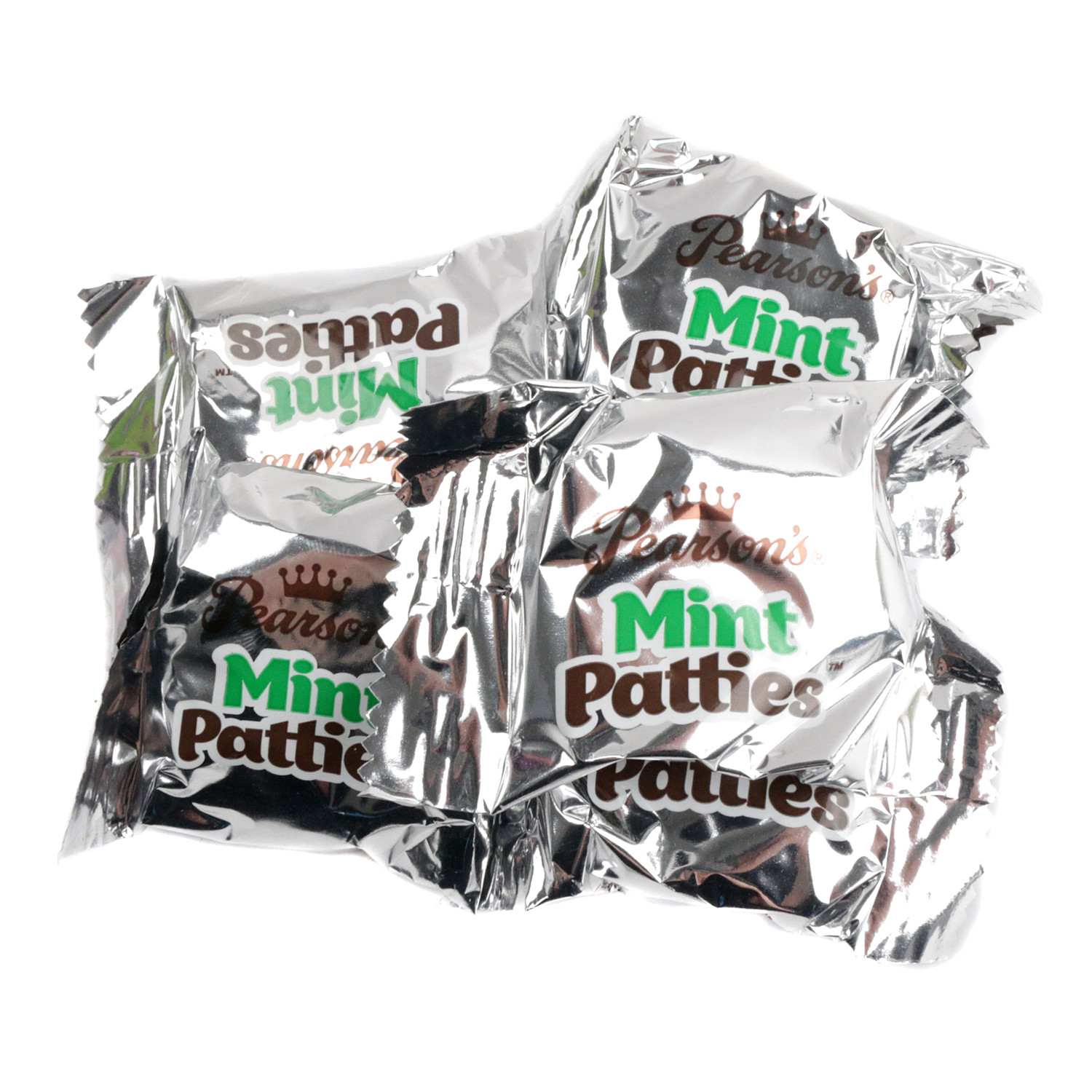 Pearson’s Mint Patties 11.34kg