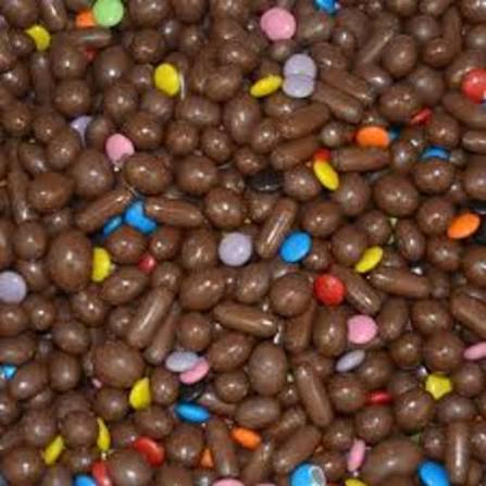 11. TV Mix 1kg