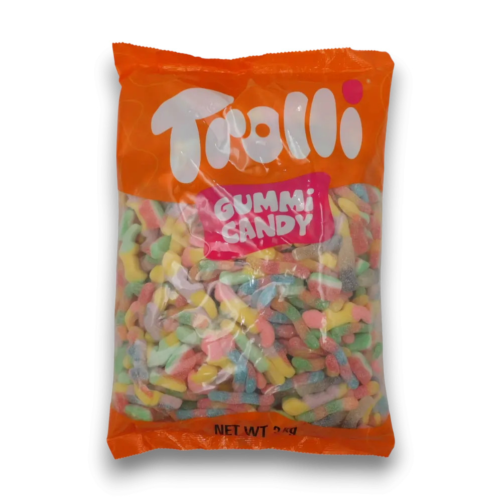 Trolli Sour Mates 2kg