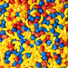 Concord Bulk Racals 11.2kg
